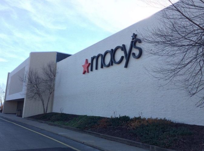 Macy’s to close at Ohio Valley Mall in St. Clairsville News, Sports